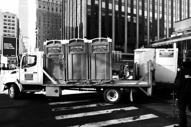 Best Portable toilet rental cost  in Wiggins, MS